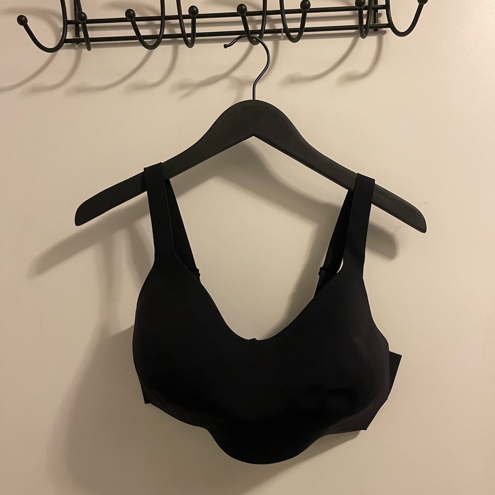 lululemon athletica Black Women's Bra